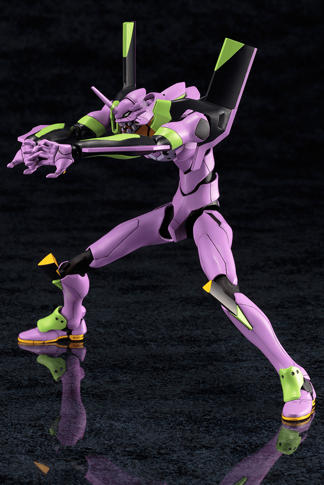 Kotobukiya Evangelion Test Type-01 TV Ver.