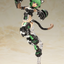 KOTOBUKIYA FRAME ARMS GIRL MAGATSUKI 〈CAT ARMOR Ver.)