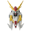 Bandai Ichibansho Gundam MS Head Magnet (Universal Century Saga) (BOX OF 4)