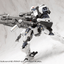 KOTOBUKIYA HEAVY WEAPON UNIT62 PLASMA ARMS