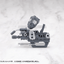 KOTOBUKIYA HEAVY WEAPON UNIT66 FLAMETHROWER