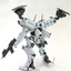 KOTOBUKIYA LINEARK WHITE-GLINT & V.O.B SET