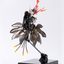 NONZERO STUDIO (Hemoxian) Hemoxian X Earnestcore Craft 1/10 Rosado Starflower Lily MK3