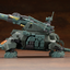 KOTOBUKIYA RZ-013 CANNON TORTOISE Marking Plus Ver.