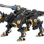 KOTOBUKIYA RZ-046 SHADOW FOX MARKING PLUS Ver.