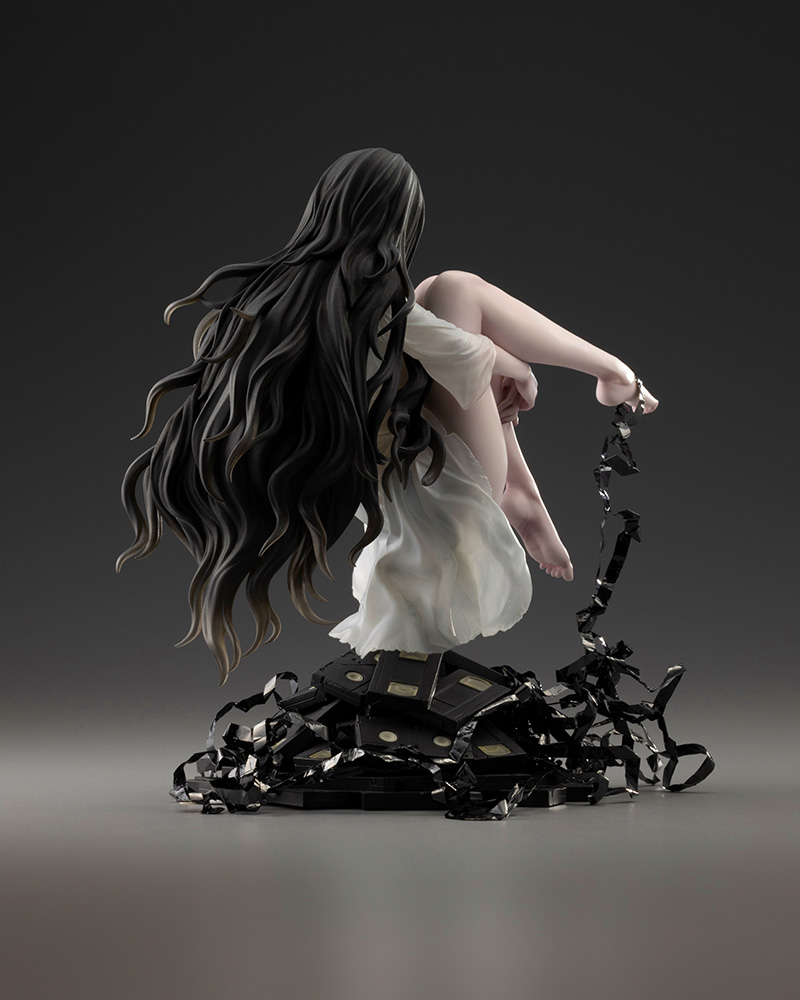 KOTOBUKIYA SADAKO BISHOUJO STATUE