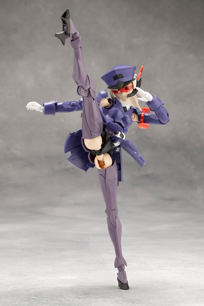 KOTOBUKIYA VALIANT
