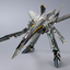 BANDAI Tamashii DX CHOGOKIN VF-25S ARMORED MESSIAH VALKYRIE(OZMA・LEE USE) RIVIVAL Ver. "MACROSS"