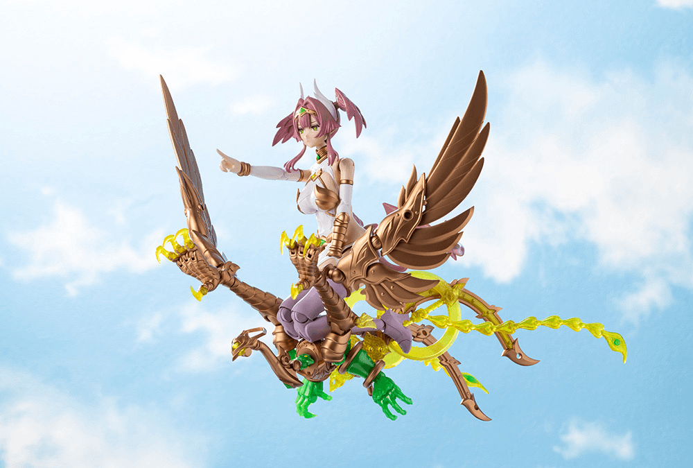 KOTOBUKIYA ARUARIL