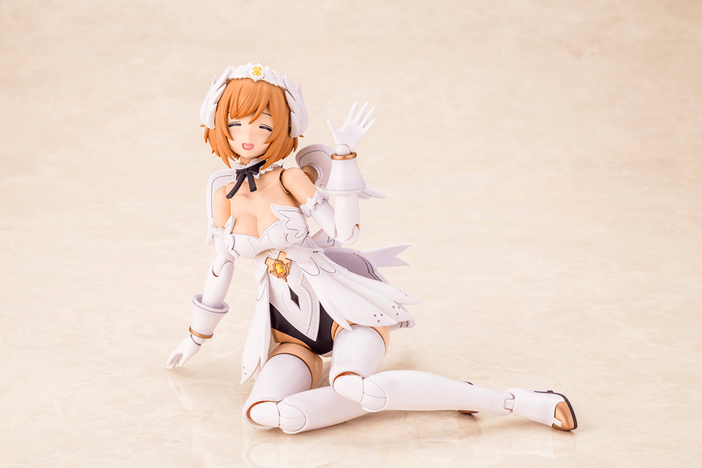 KOTOBUKIYA GRANDE SCALE LUMITEA