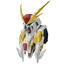 Bandai Ichibansho Gundam MS Head Magnet (Universal Century Saga) (BOX OF 4)