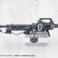 KOTOBUKIYA HEAVY WEAPON UNIT66 FLAMETHROWER