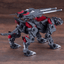 Kotobukiya LIGHTNING SAIX Irvine Special 2000 -Recolor-