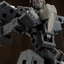 KOTOBUKIYA MECHA SUPPLY 15 CUSTOMIZE HEAD Type B