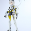 GOOD SMILE COMPANY MOTORED CYBORG RUNNER SSX_155ar "KINETIC ASH"