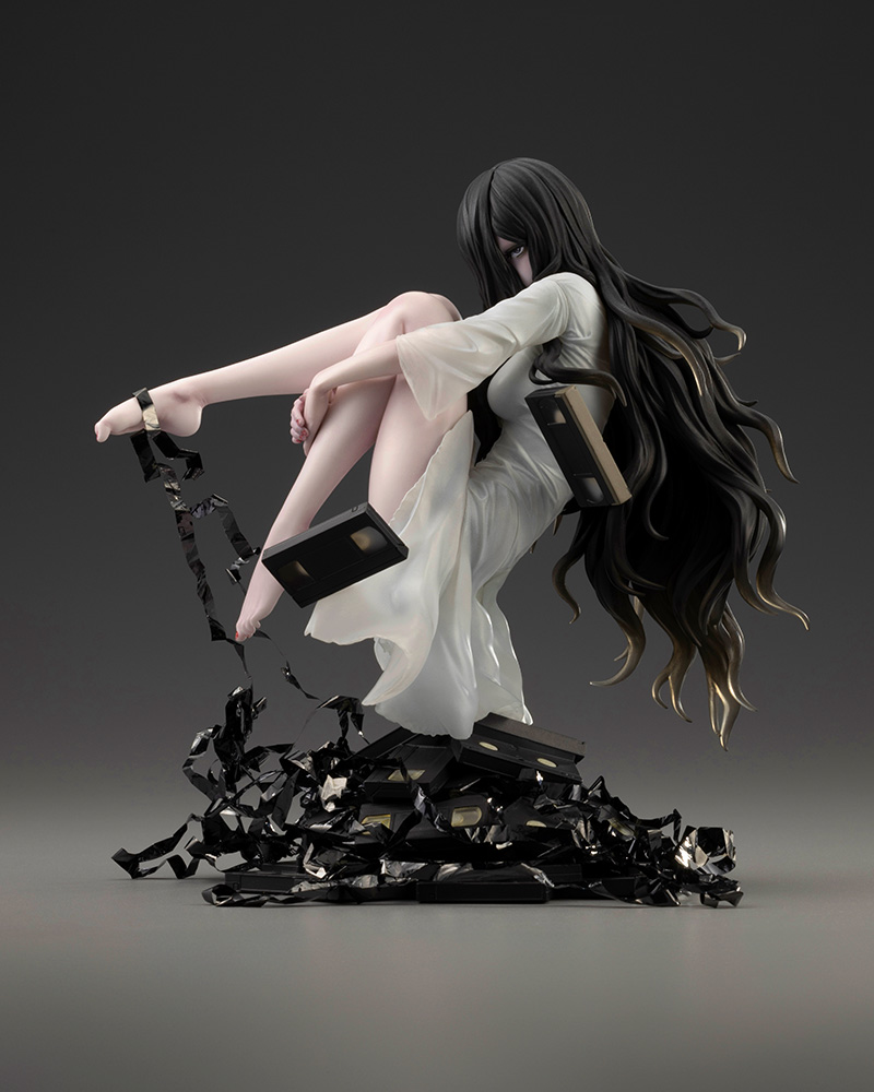 KOTOBUKIYA SADAKO BISHOUJO STATUE