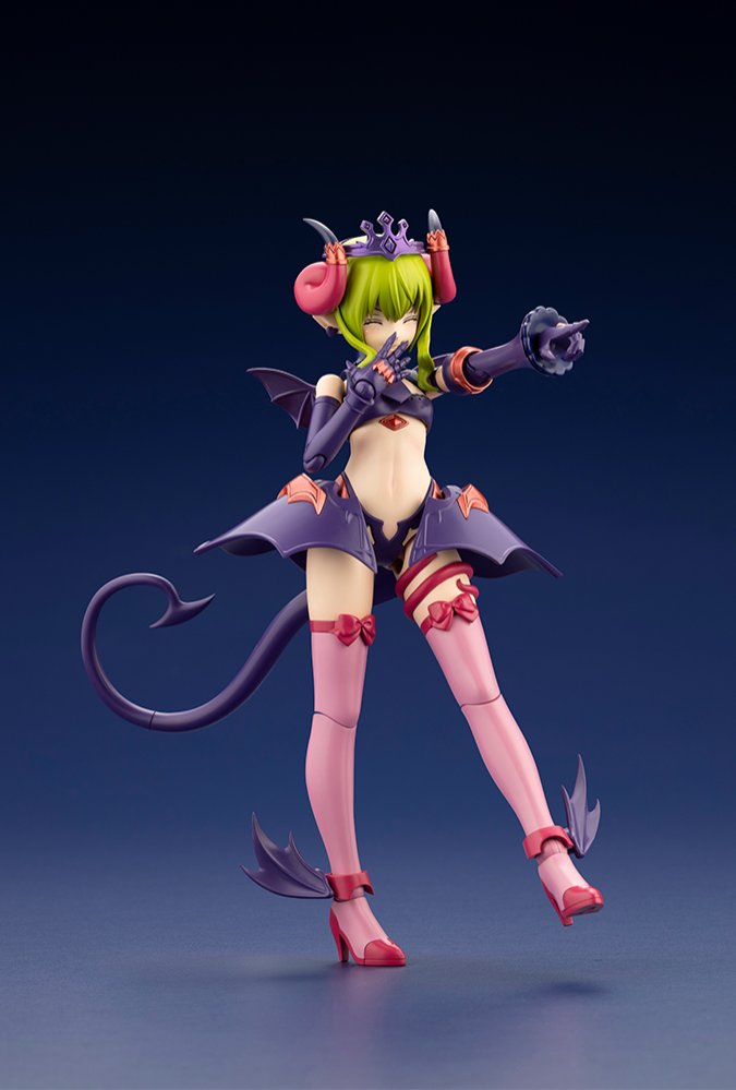 KOTOBUKIYA VELRETTA ReACT-P
