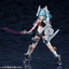 Kotobukiya XenoAlma Legiant