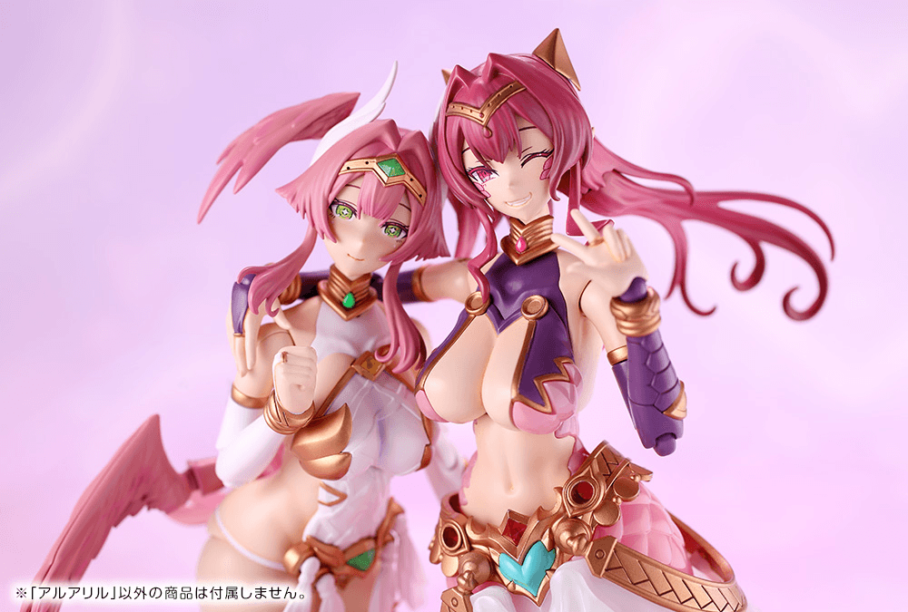 KOTOBUKIYA ARUARIL