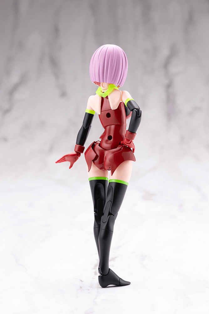 KOTOBUKIYA FRAME ARMS GIRL SHADOW TIGER (Copy)