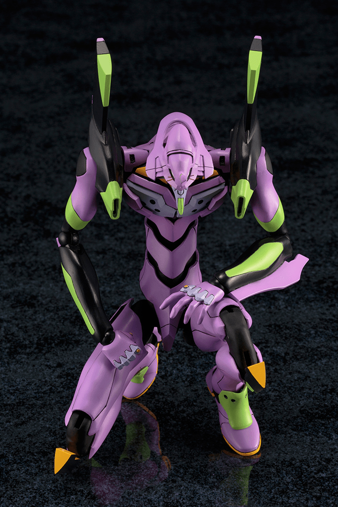 Kotobukiya Evangelion Test Type-01 TV Ver.