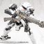 KOTOBUKIYA HEAVY WEAPON UNIT62 PLASMA ARMS