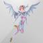 TAMASHII NATIONS S.H.Figuarts LACUS CLYNE (PILOT SUITS Ver.) -COCKPIT PARTS SET