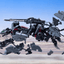 Kotobukiya LIGHTNING SAIX Irvine Special 2000 -Recolor-