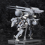 KOTOBUKIYA Metal Gear Sahelanthropus