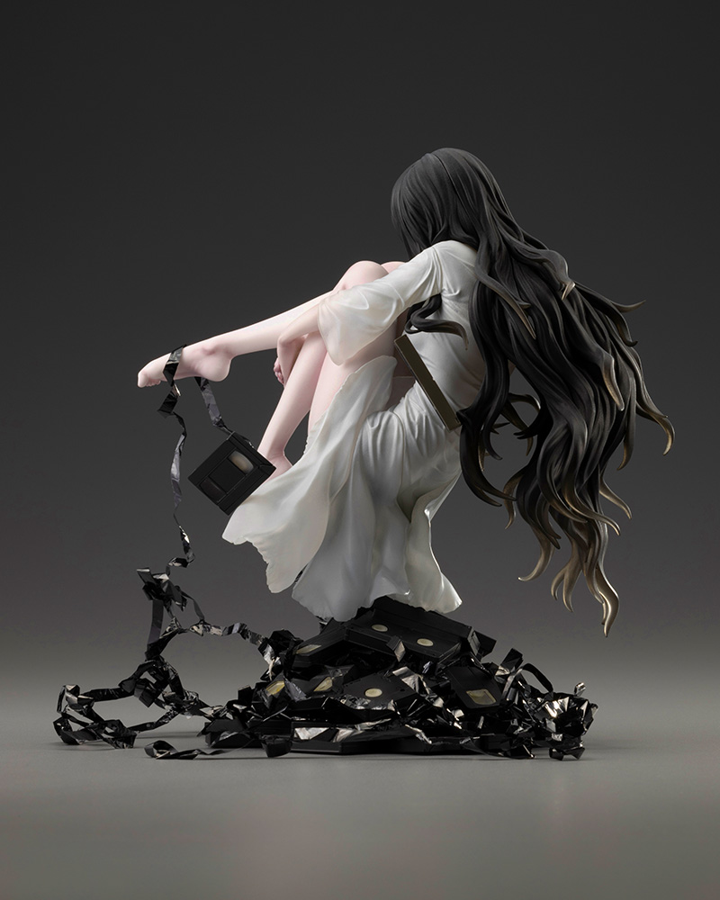 KOTOBUKIYA SADAKO BISHOUJO STATUE