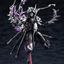 KOTOBUKIYA XenoAlma Explode Volcalion