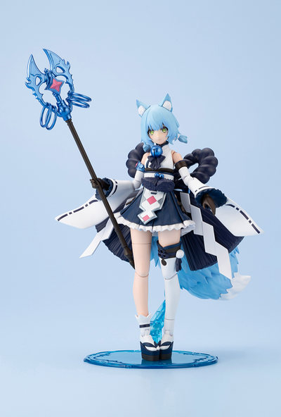KOTOBUKIYA YUKUMO ReACT-C