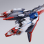 TAMASHII NATIONS METAL BUILD ZETA GUNDAM "Mobile Suit Zeta Gundam"