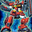 BANDAI HOBBY 1/144 Gundam Leopard Destroy