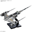 BANDAI HOBBY 1/48 THE MANDALORIAN'S N-1 STARFIGHTER