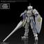 BANDAI HOBBY 30MF LIBER FORTRESS