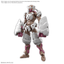 BANDAI HOBBY 30MF METEORIC IRONGRAPPLER