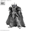BANDAI HOBBY 30MF MONSTER HUNTER WILDS ARKVELD EQUIPMENT-ARKVULCAN SERIES-