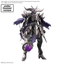 BANDAI HOBBY 30MF NECROSMEPHISTO