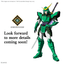 BANDAI HOBBY 30MF Yoroi-Shinden Samurai Troopers Shion of the Light