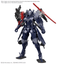 BANDAI HOBBY 30MM DAEMON X MACHINA TS The Unspeakable