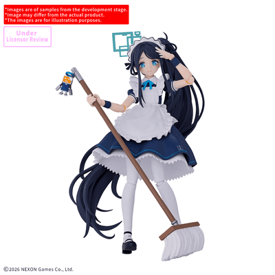BANDAI HOBBY 30MP Aris (Maid)