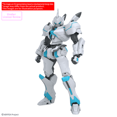 BANDAI HOBBY 30MP ENIA