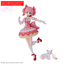 BANDAI HOBBY 30MP MADOKA KANAME （WALPURGISNACHT: RISING Ver.）