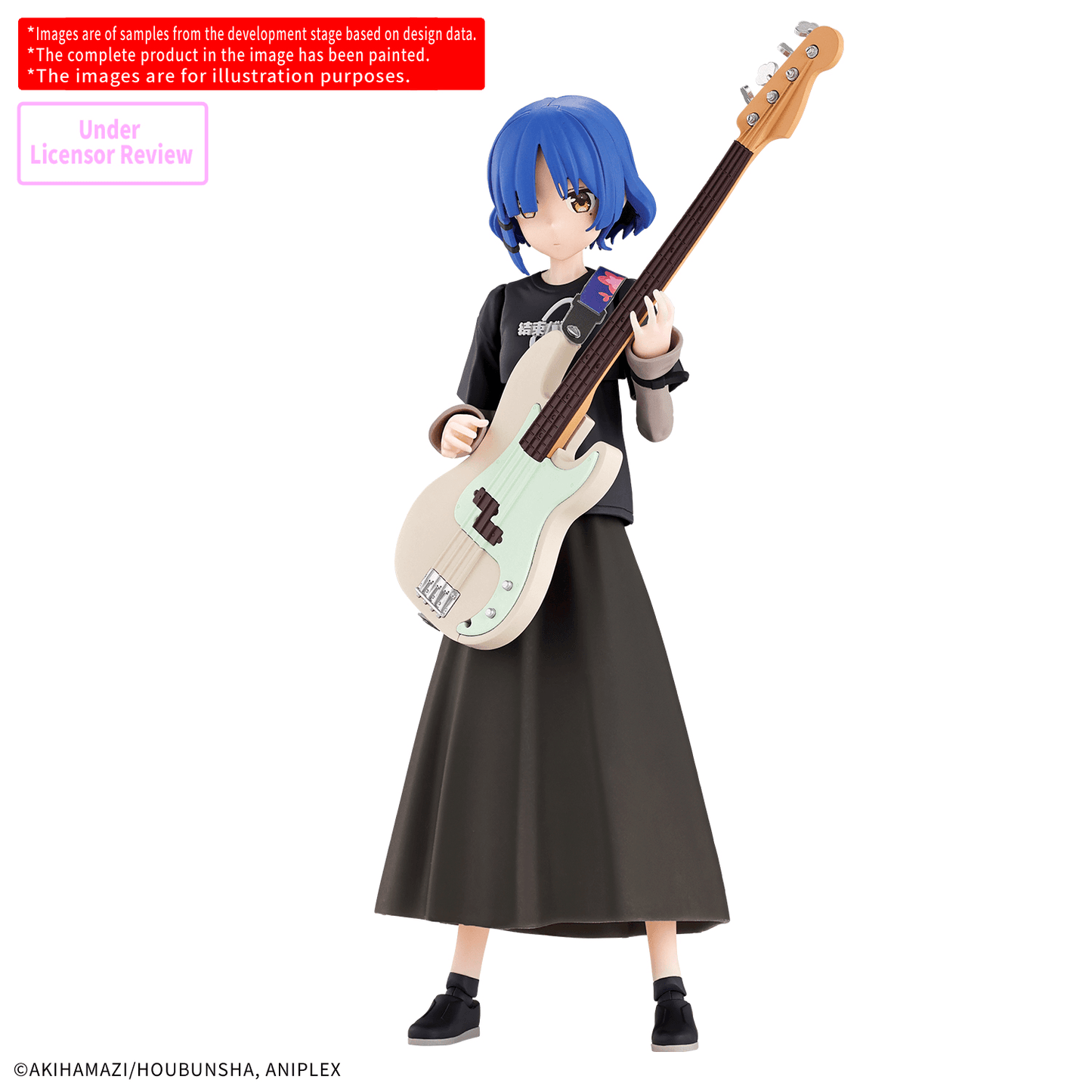 BANDAI HOBBY 30MP RYO YAMADA