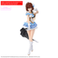 BANDAI HOBBY 30MS MIKOTO AKETA