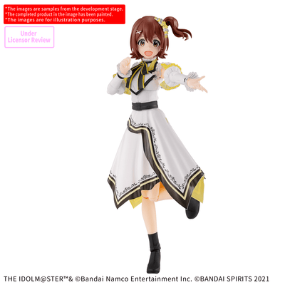 BANDAI HOBBY 30MS MIRAI KASUGA (20th Anniv.YOU AND i ！)