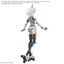 BANDAI HOBBY 30MS OPTION PARTS SET 19(DASH UNIT) [COLOR A]