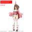BANDAI HOBBY 30MS SIS-Y00 SHUREMI [COLOR B]