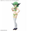 BANDAI HOBBY 30MS OPTION PARTS SET 16 (FAIRY COSTUME) [COLOR B]